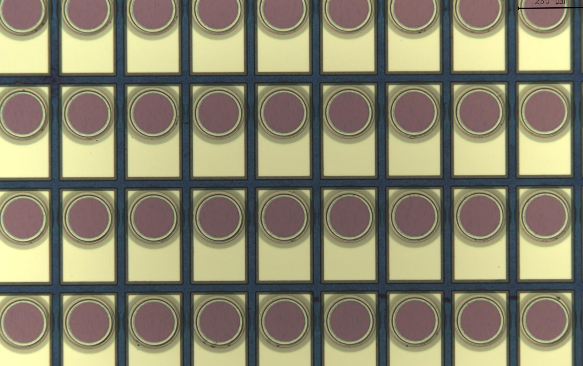 Small-volume production