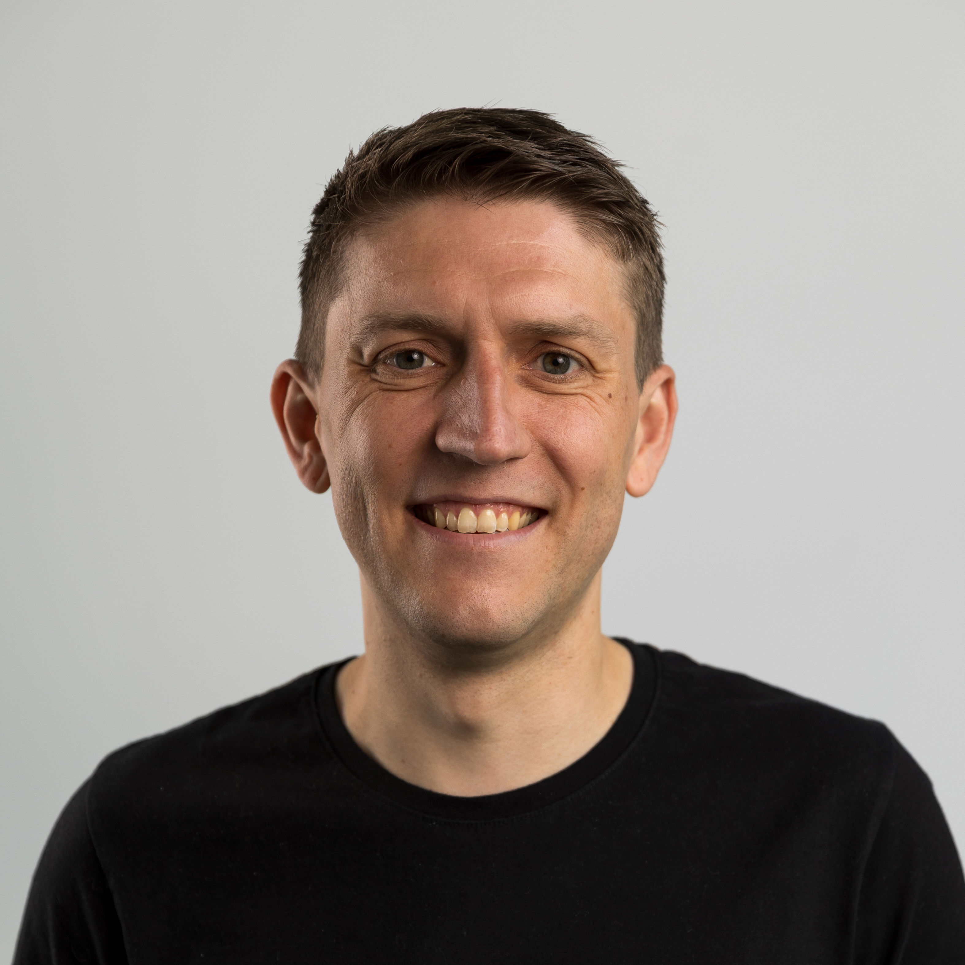 Dr. Markus Miller